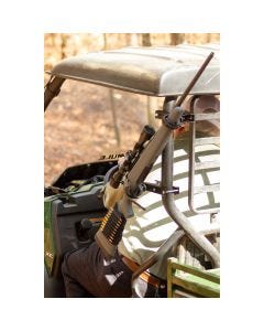 MAXXTUFF  ATV/UTV ROPS Rifle Holder