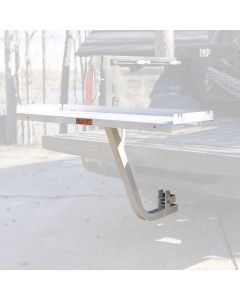 MAXXTUFF Hitch Receiver Fillet Table