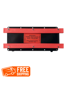 MAXXTUFF Tractor ROPS Chainsaw Holder