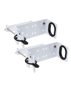 MAXXTUFF Dock Column Fishing Rod Holder