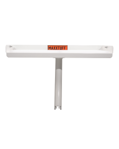 MAXXTUFF Rocket Bait Table - front view
