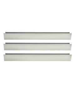 MAXXTUFF Wall-Fence Garden Planter Box