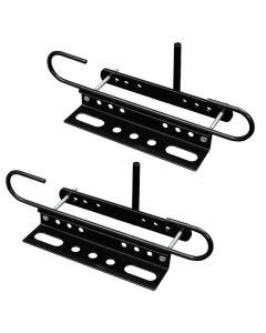 MAXXTUFF ROPS Long-Handle Tool Holder, 2-Pack