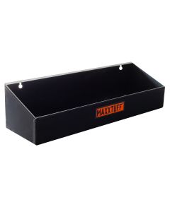 MAXXTUFF Fixed Mount Universal Tray