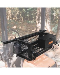 MAXXTUFF ROPSRIDER Tractor Basket