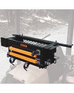 MAXXTUFF ROPSRIDER™ Deluxe Tractor Basket