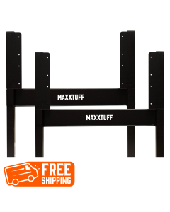 MAXXTUFF Elevated Planter Box Kit