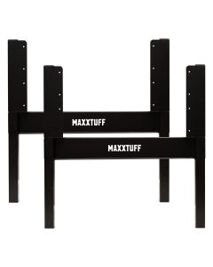 MAXXTUFF Heavy Duty Elevated Planter Box Kit