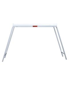 MAXXTUFF Folding Fish Fillet Table - front view