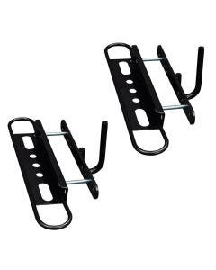 MAXXTUFF ROPS Hand Tool/Chain Holder, 2-Pack