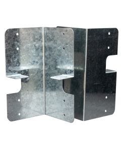 MAXXTUFF Tiered Planter Box Bracket Kit
