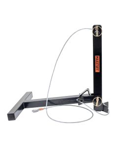 MAXXTUFF Heavy-Duty Shrub Puller
