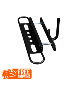 MAXXTUFF Tractor ROPS Tool/Chain Holder