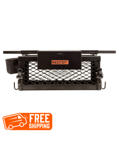 MAXXTUFF ROPSRIDER XHD Tractor Basket