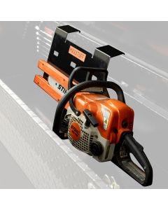 MAXXTUFF Tool Box Chainsaw Holder