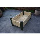 MAXXTUFF Elevated Planter Box Bracket