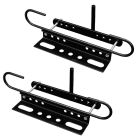 MAXXTUFF ROPS Long-Handle Tool Holder, 2-Pack