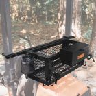 MAXXTUFF ROPSRIDER Tractor Basket