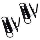 MAXXTUFF ROPS Hand Tool/Chain Holder, 2-Pack