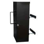 MAXXTUFF Tractor ROPS Toolbox - front view
