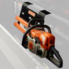 MAXXTUFF Tool Box Chainsaw Holder