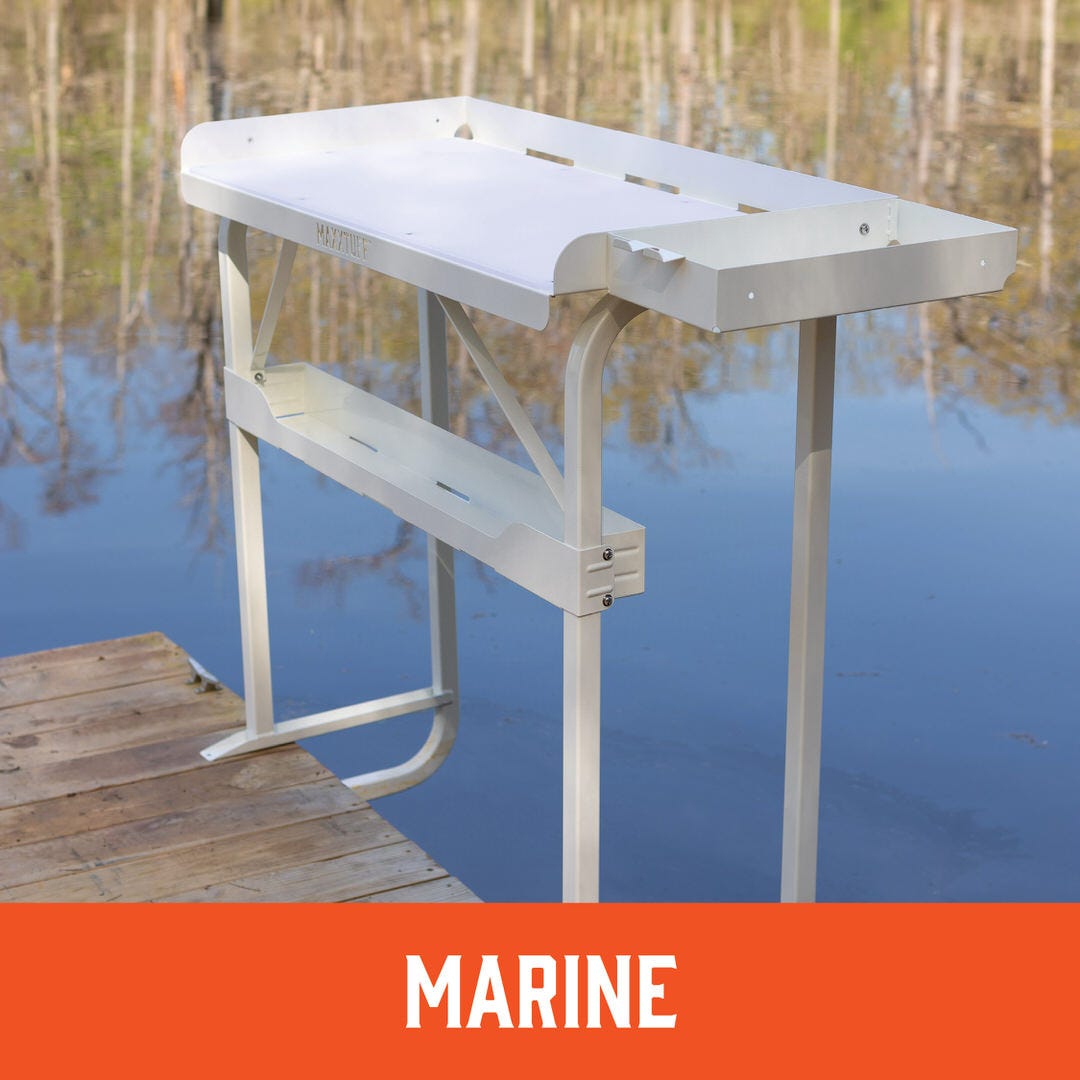 Marine Products